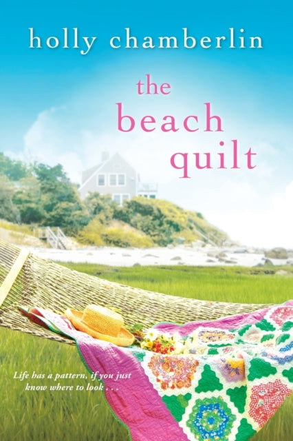 The Beach Quilt