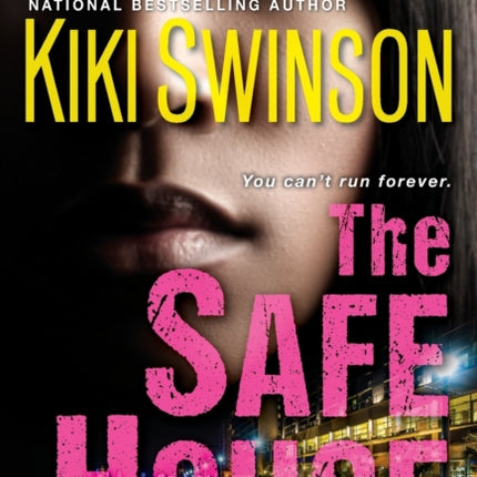 The Safe House