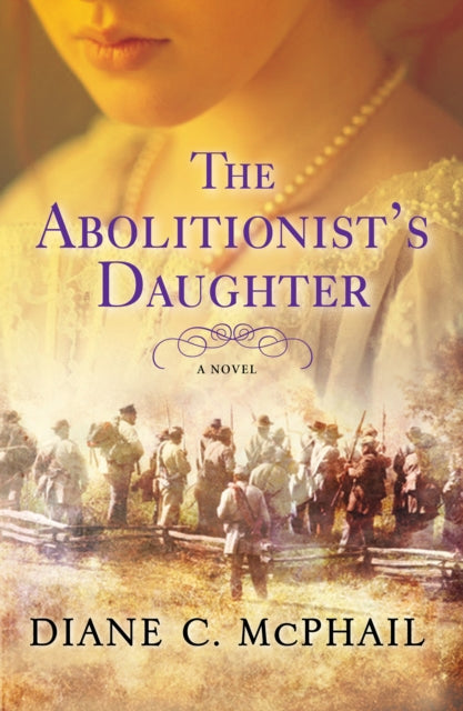 The Abolitionists Daughter