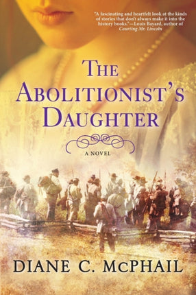 Abolitionist's Daughter