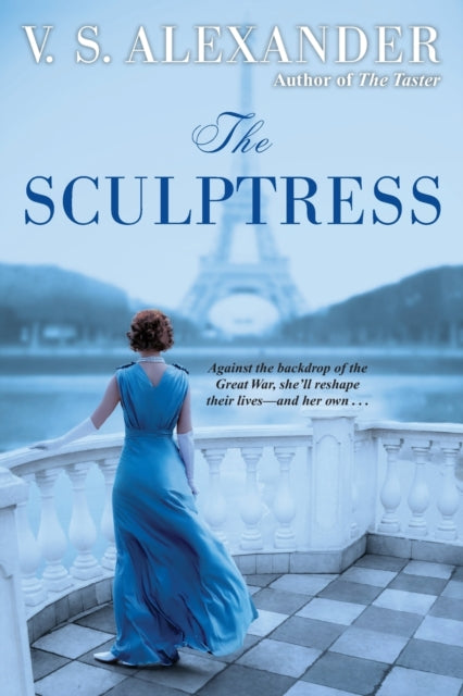 The Sculptress