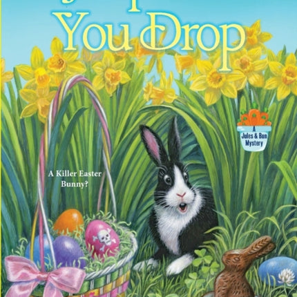 Hop 'Til You Drop