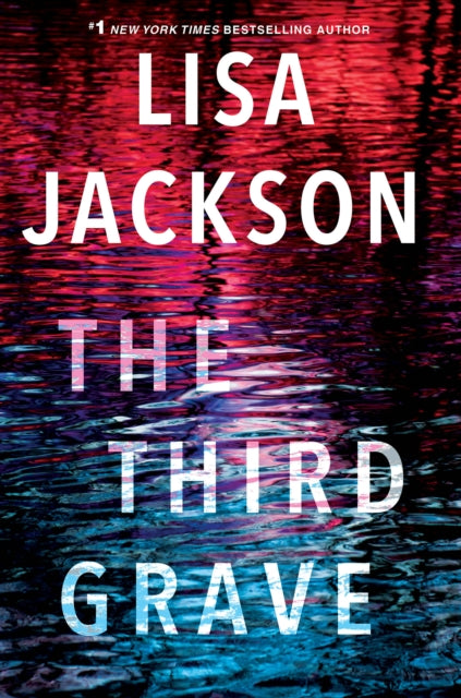 The Third Grave: A Riveting New Thriller