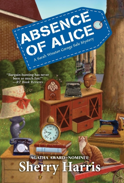 Absence of Alice