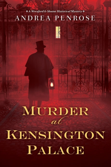 Murder at Kensington Palace