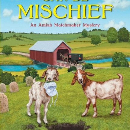 Marriage Can Be Mischief
