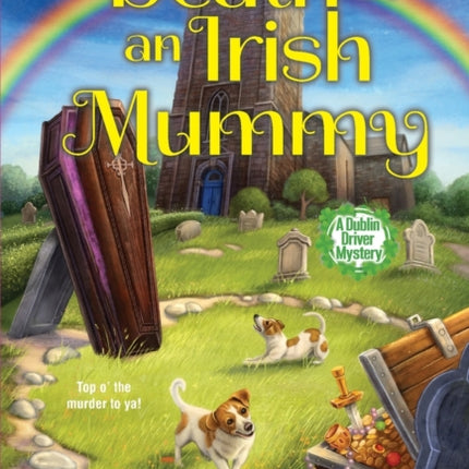 Death of an Irish Mummy