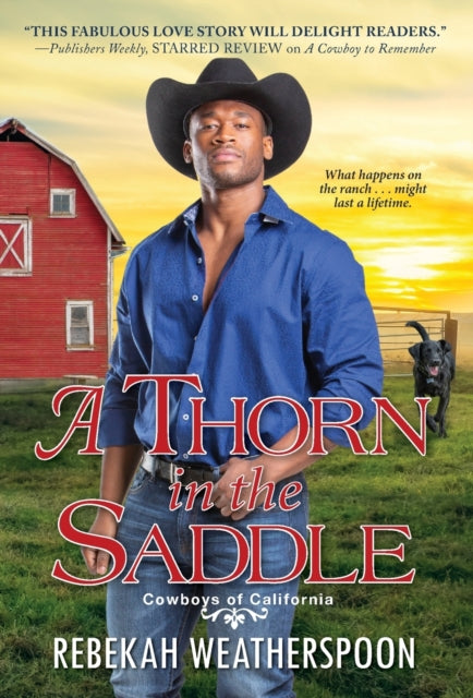 A Thorn In The Saddle