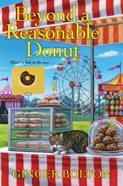 Beyond a Reasonable Donut