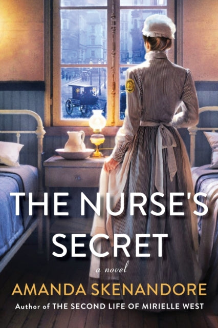 The Nurse's Secret