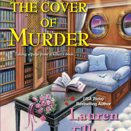 Under the Cover of Murder