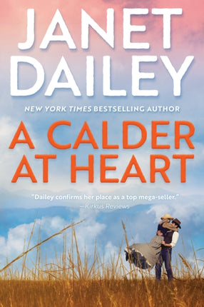 A Calder at Heart RDS