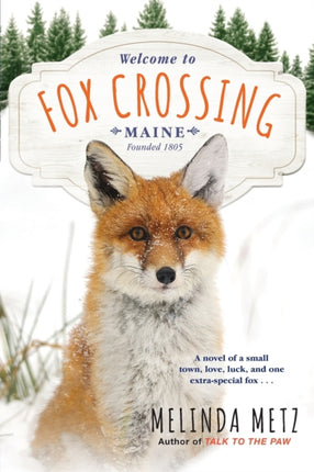 Fox Crossing