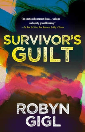 Survivor’s Guilt