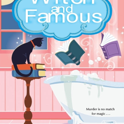 Witch and Famous