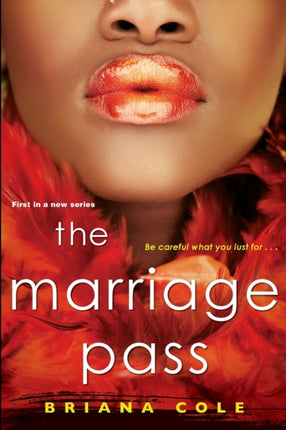 The Marriage Pass