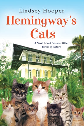 Hemingways Cats