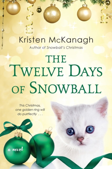 The Twelve Days of Snowball