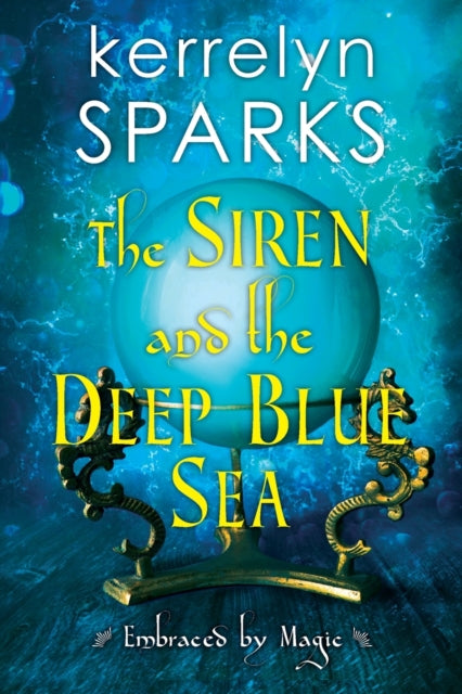 Siren and the Deep Blue Sea