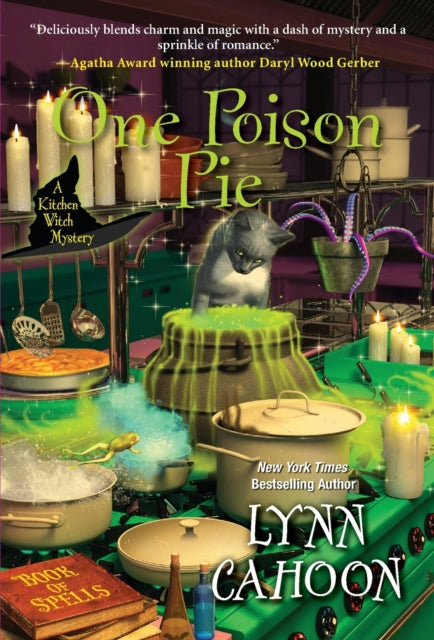 One Poison Pie