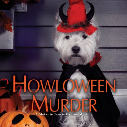 Howloween Murder