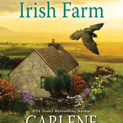 Murder on an Irish Farm: A Charming Irish Cozy Mystery