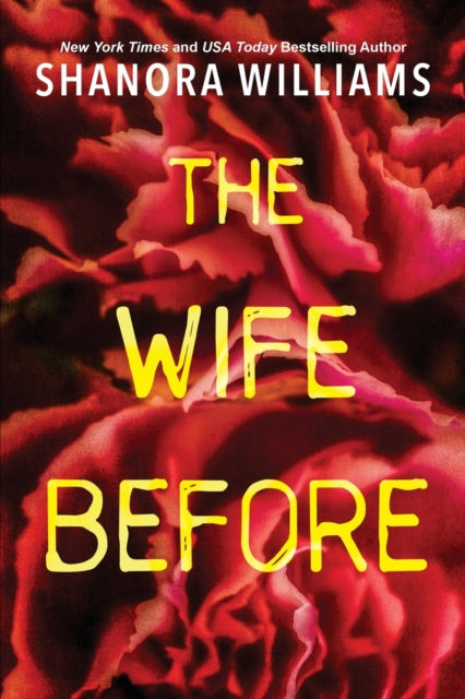 The Wife Before: A Spellbinding Psychological Thriller with a Shocking Twist