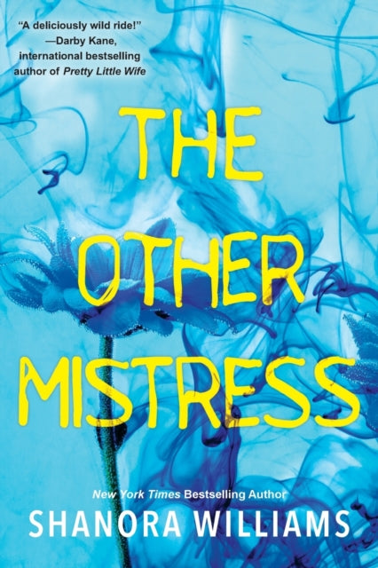 The Other Mistress: A Riveting Psychological Thriller with a Shocking Twist