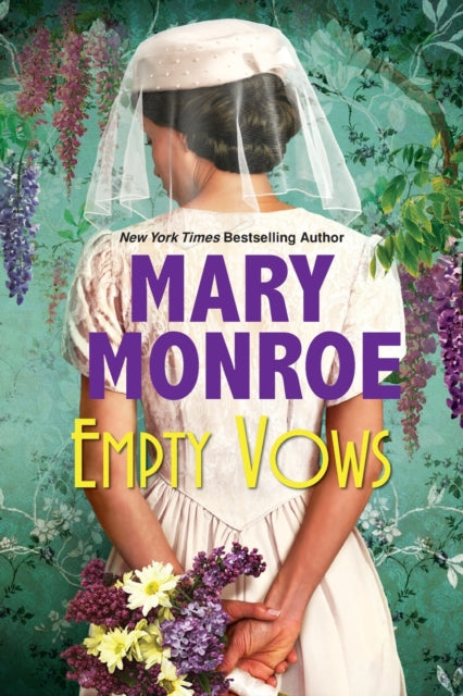 Empty Vows: A Riveting Depression Era Historical Novel