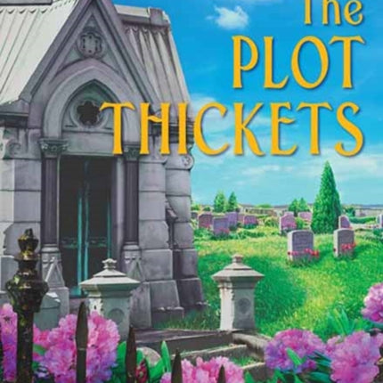 The Plot Thickets