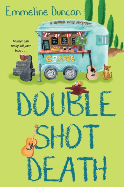 Double Shot Death