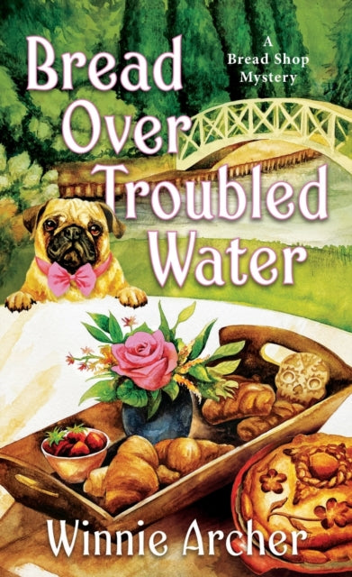 Bread Over Troubled Water