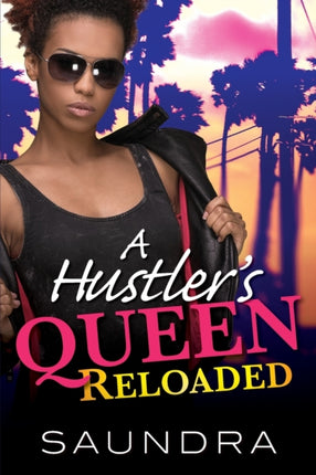 Hustlers Queen A Reloaded