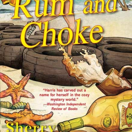 Rum & Choke