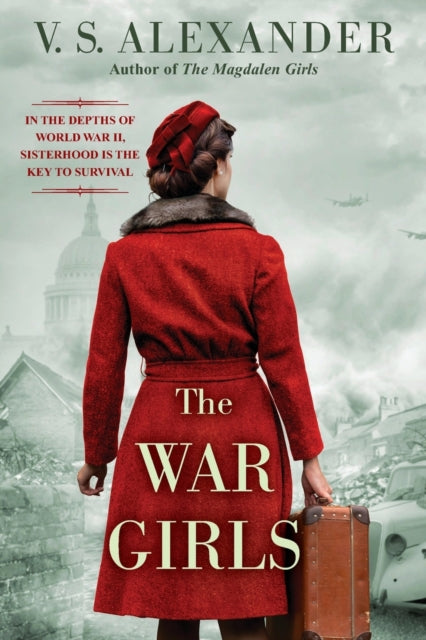 The War Girls