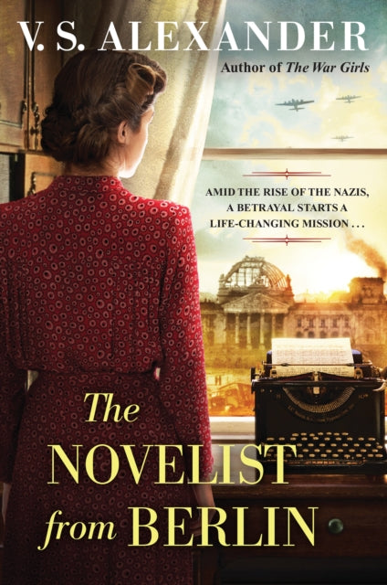 The Novelist from Berlin