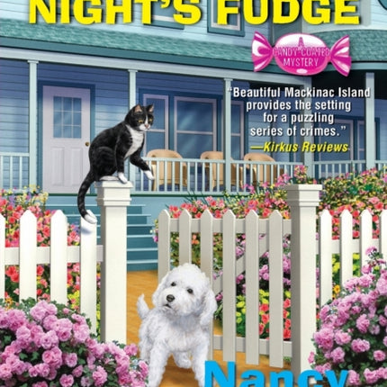 A Midsummer Night's Fudge