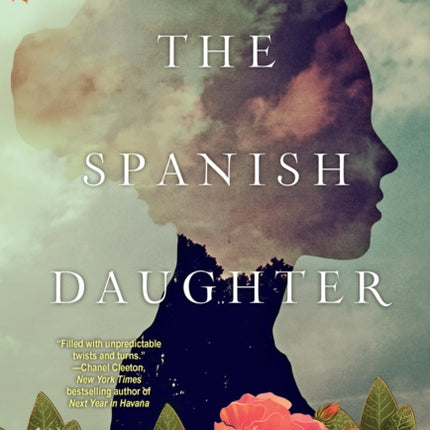 The Spanish Daughter: A Gripping Historical Novel Perfect for Book Clubs