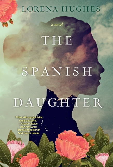 The Spanish Daughter: A Gripping Historical Novel Perfect for Book Clubs