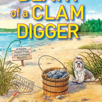 Death of a Clam Digger