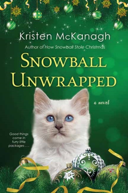 Snowball Unwrapped