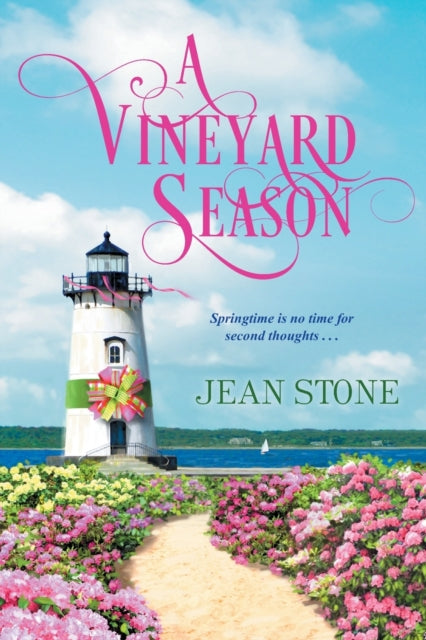 A Vineyard Season