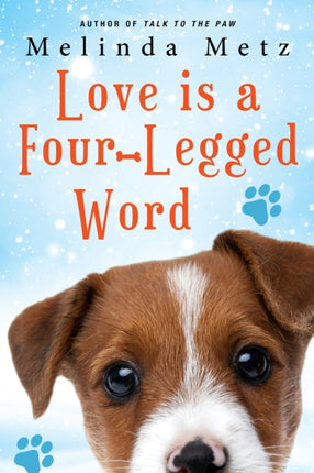 Love Is a FourLegged Word