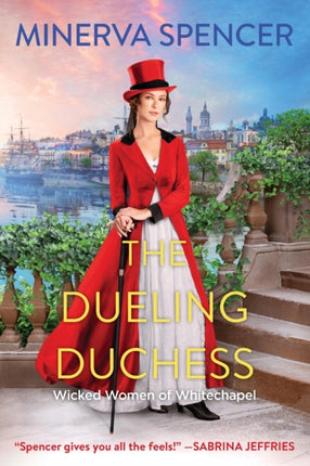 The Dueling Duchess: A Sparkling Historical Regency Romance