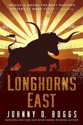 Longhorns East