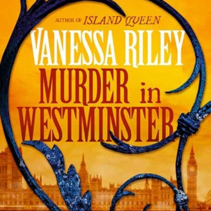 Murder in Westminster: A Riveting Regency Historical Mystery