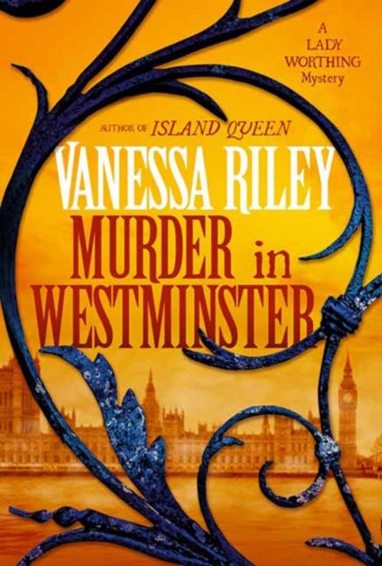 Murder in Westminster: A Riveting Regency Historical Mystery