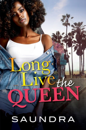 Long Live the Queen