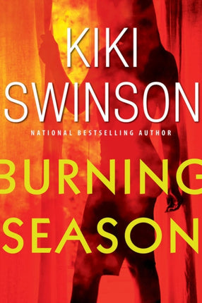 Burning Season