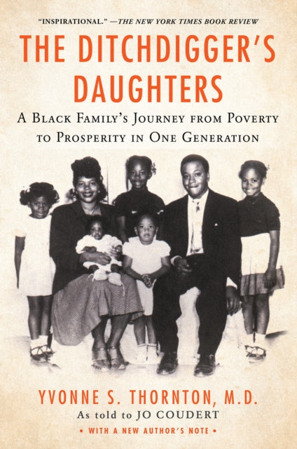 The Ditchdiggers Daughters